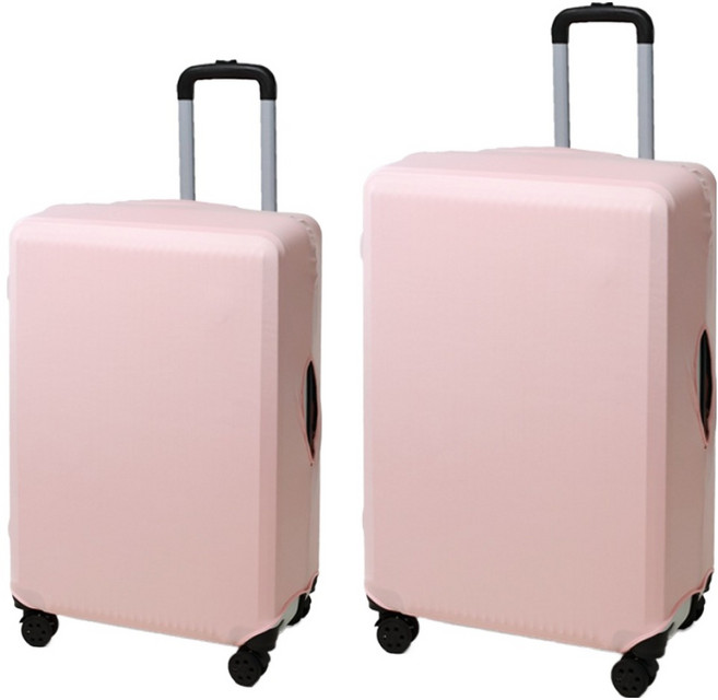 테라우드 트레블에디션 고탄력 스판 캐리어 커버 2종 세트