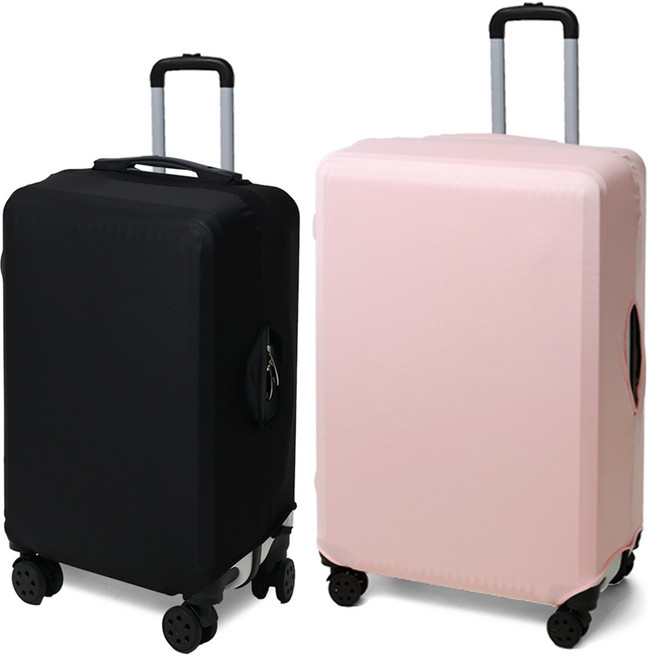 테라우드 트레블에디션 고탄력 스판 캐리어 커버 2종 세트