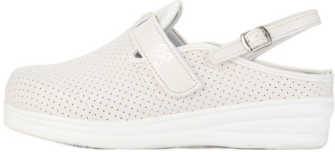 에르코앤 여성용 세연 편한 간호화 EN0707