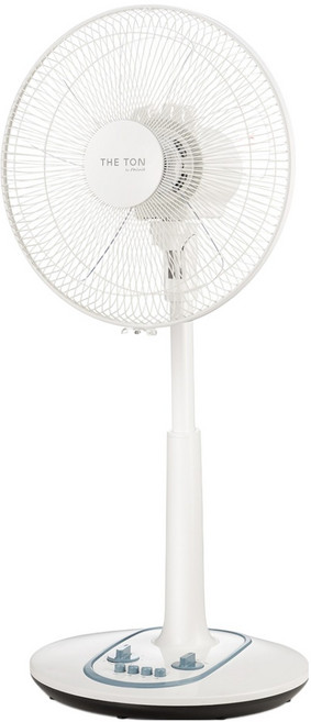 신일 더톤 좌석용 선풍기, TN-B14ER