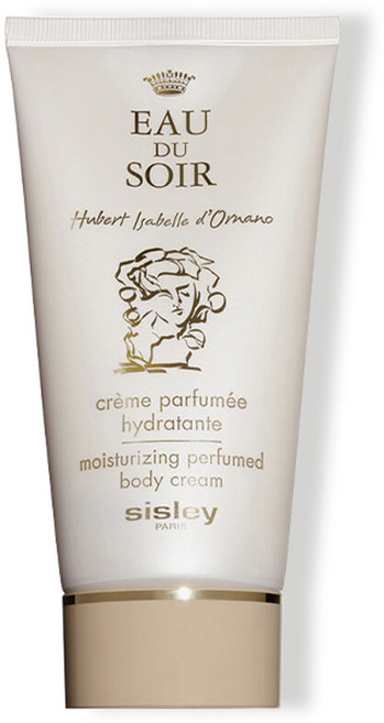 시슬리화장품 오드 스와르 끄렘므 빠르퓌메 아드라땅뜨 바디크림, 150ml, 1개