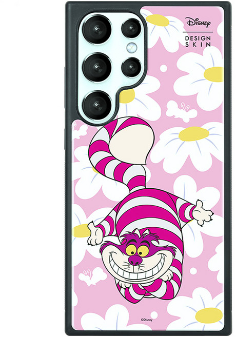 DESIGN SKIN 迪士尼環氧樹脂圖案手機殼