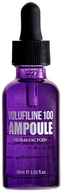 더마팩토리 EDLP 보르피린 100 앰플, 30ml, 1개