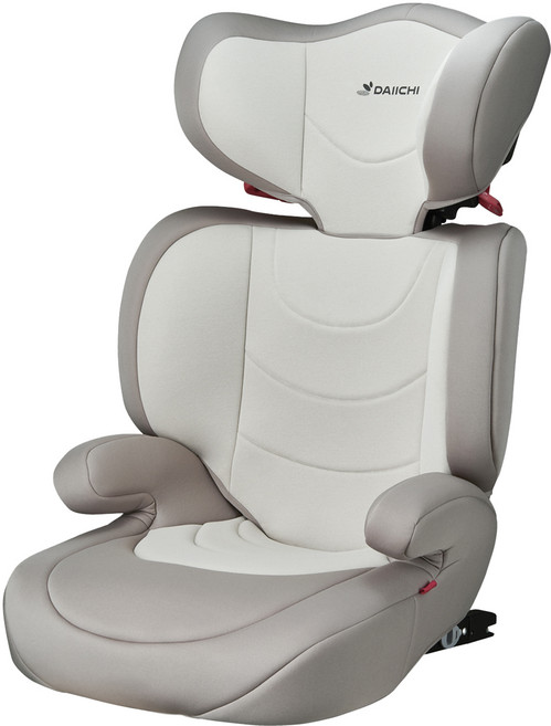 다이치 이노픽스 주니어 카시트 일체형, 모카 베이지