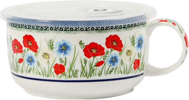 폴라니에 라면기, 양귀비, 1개