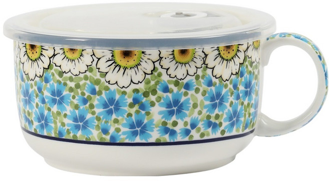 폴라니에 라면기, 들국화, 1개