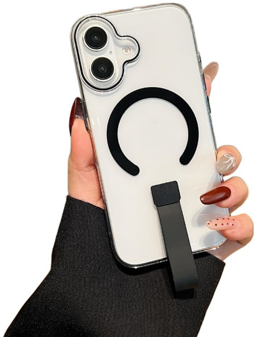 테이아 밴드 스트랩 휴대폰 케이스