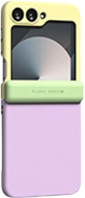 PLAFIT My Pick 自動鉸鏈保護手機殼