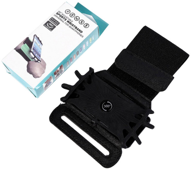 뉴립 스포츠 스마트폰 손목 밴드