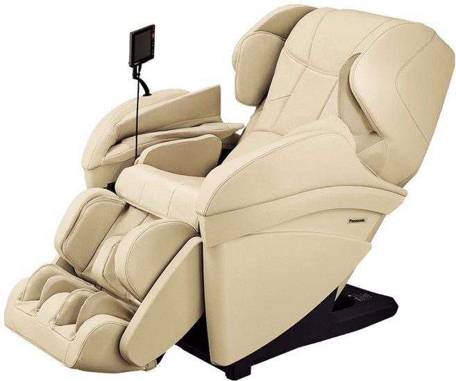파나소닉 안마의자 방문설치, EP-MAK1, 아이보리