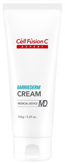셀퓨전씨 MD 병원전용 엑스퍼트 배리덤 크림, 150g, 1개