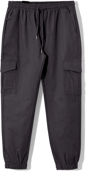 엠엔씨 남성용 코튼 335카고 조거팬츠 MDLP495JM