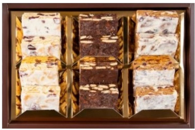 몽샹82 클래식 쫀득쿠키 올인원 12p + 쇼핑백, 1세트, 오리지널 4p + 초코 4p + 흑당 4p + 쇼핑백