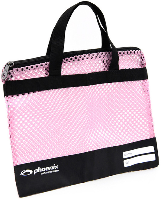 피닉스 아동용 망사 수영가방 PSB-400