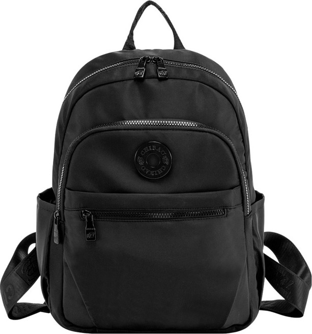 미콘 여성용 캐주얼 생활방수 백팩 APZL266-PS