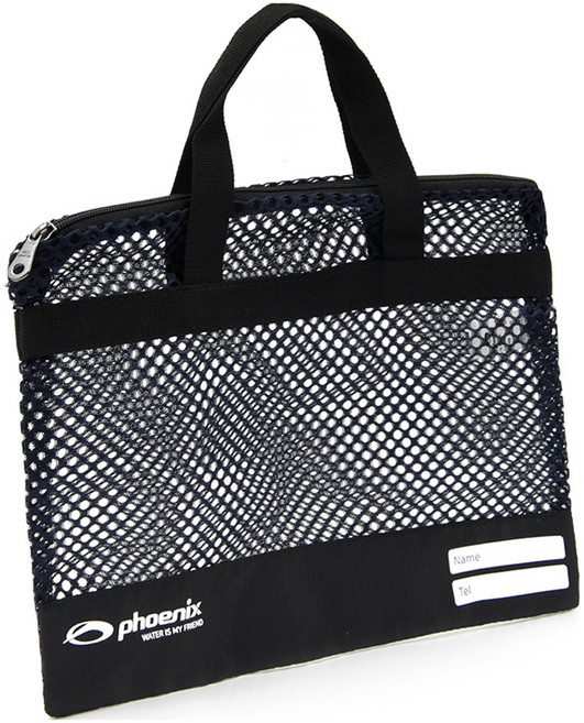 피닉스 아동용 망사 수영가방 PSB-400