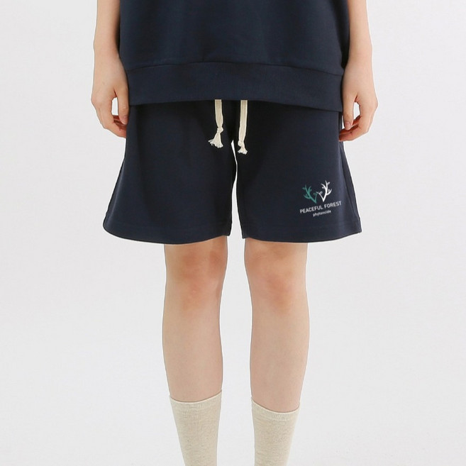 AiR Plane 芬多精訓練五分褲