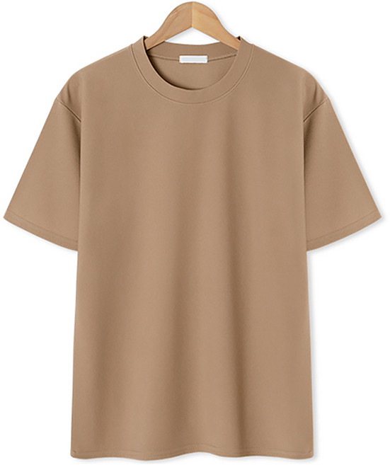 남녀공용 버터 썸머R 반팔 티셔츠 MDST072LW