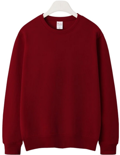 남녀공용 스탠다드 쮸리 맨투맨 MDMU323TS