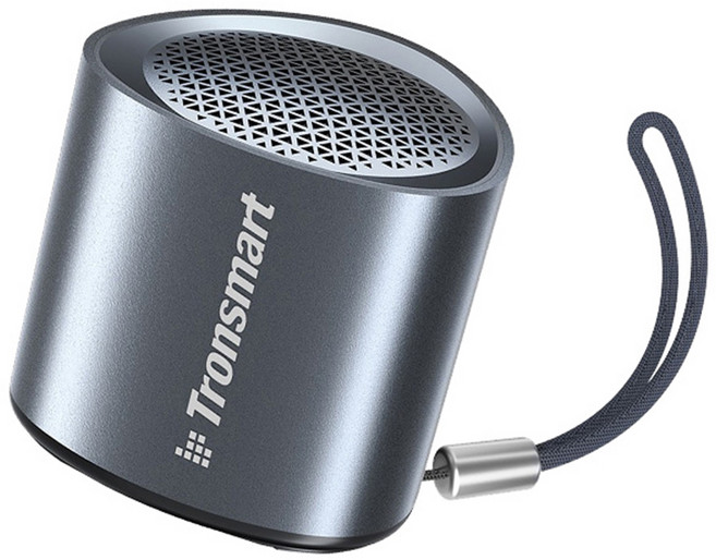 Tronsmart NIMO 喇叭 原廠保固, TS-NIMO-BK, 午夜黑