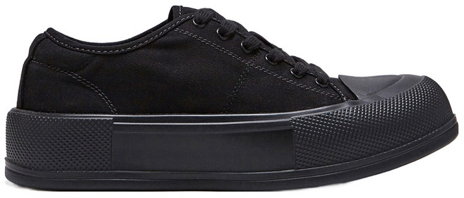 Folder Label Shoes D Basic Boaty 運動鞋