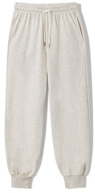 남녀공용 SOFT 조거바지 MDIP199YO