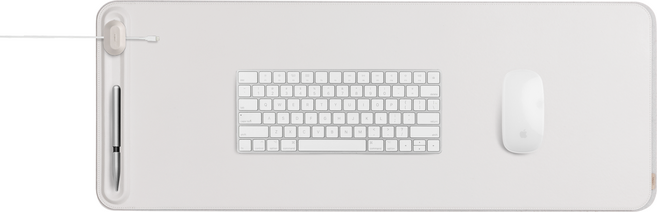 오비키 데스크매트, 스톤