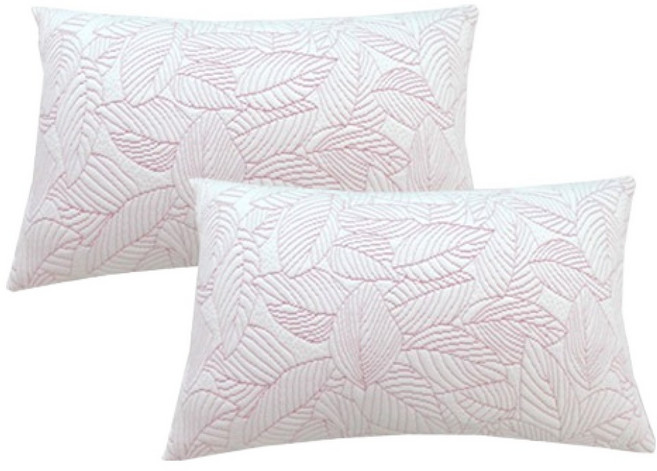 보몽드 국내 제조 시원한 쿨파워 냉감 베개커버