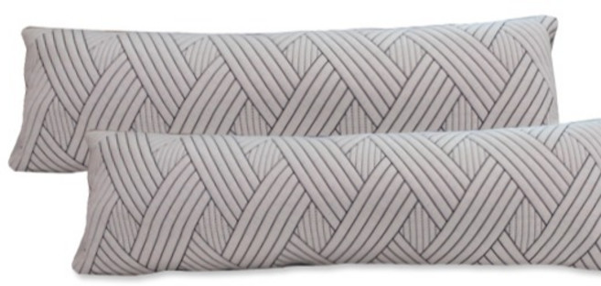 보몽드 국내 제조 시원한 쿨파워 냉감 베개커버