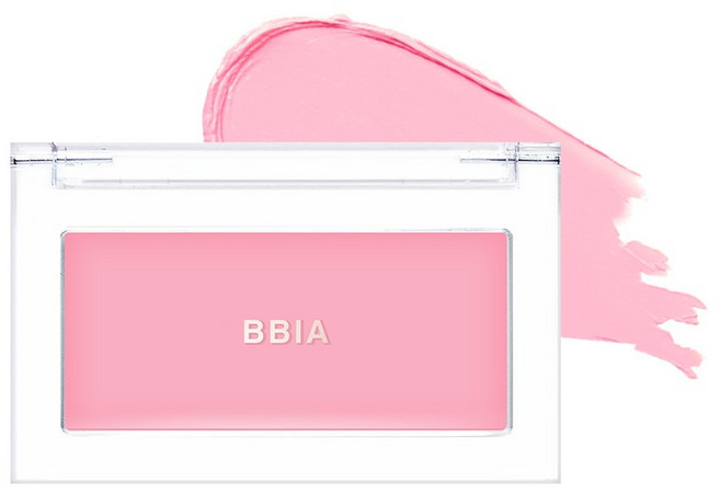 삐아 레디 투 웨어 다우니 치크 블러셔 3.5g, 12 다우니 블룸, 1개