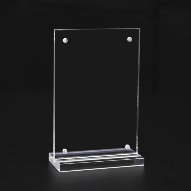 보마리 아크릴 스탠드 쇼케이스, 1개