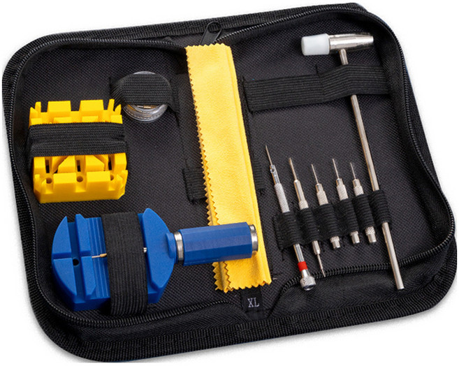 시계 수리 공구 세트