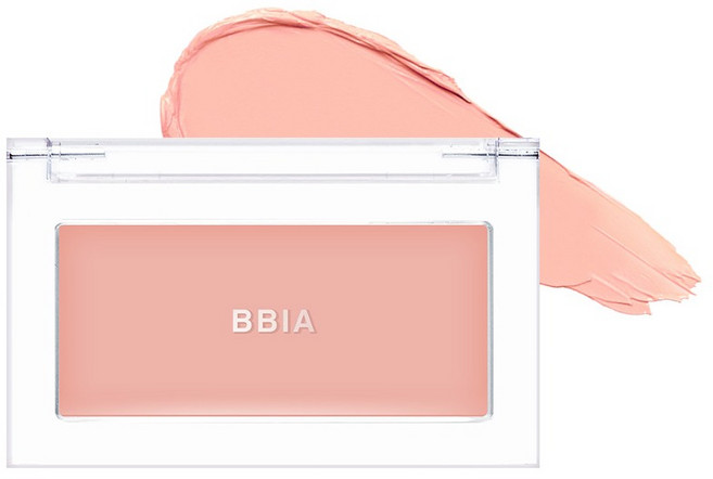 삐아 레디 투 웨어 다우니 치크 블러셔 3.5g, 11 다우니 페탈, 1개