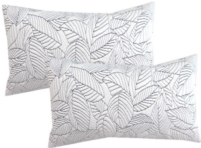 보몽드 국내 제조 시원한 쿨파워 냉감 베개커버