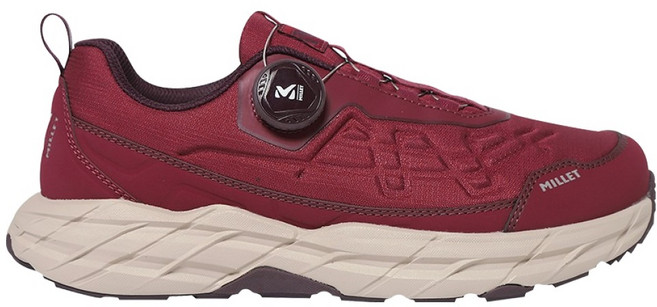 밀레 여성용 바운스 다이얼 런닝화