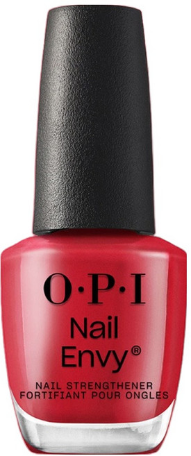 오피아이 손톱영양제 Nail Envy BIG APPLE RED, 1개, 15ml