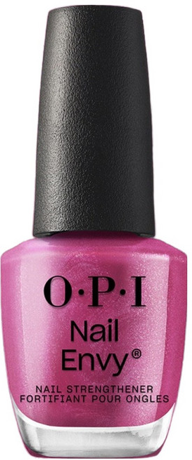 오피아이 손톱영양제 Nail Envy POWERFUL PINK, 1개, 15ml