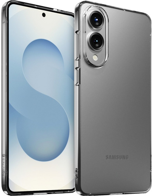 신지모루 스키니 슬림 휴대폰 케이스