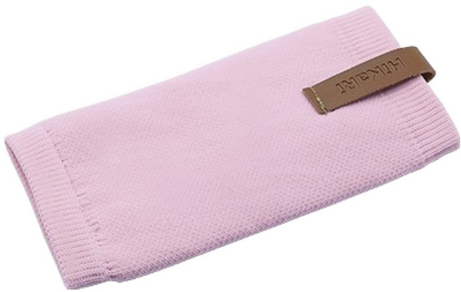 HiKaRi 물병 보틀 텀블러 보온병 커버 기본, 1개, 핑크