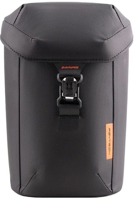 피지와이텍 카메라 렌즈 케이스, P-CB-252 (M), 1개