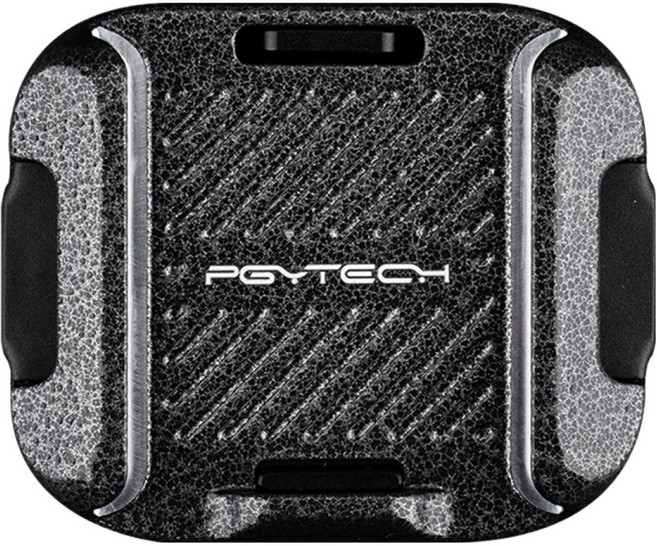 피지와이텍 숄더스트랩 카메라 마운트 퀵릴리즈 키트, 1개, P-CG-189