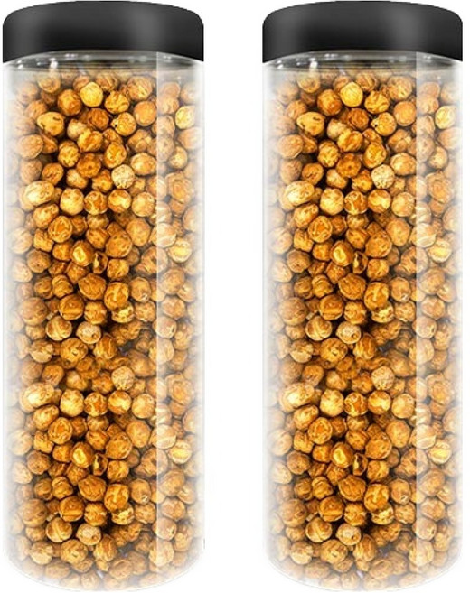 고미네 볶은 병아리콩, 500g, 2개