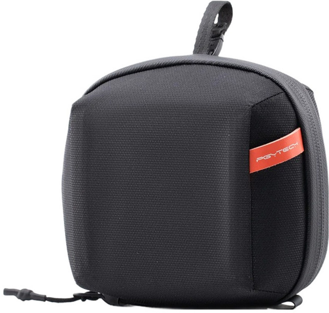 피지와이텍 7개 수납 가능 카메라 렌즈필터 케이스, P-CB-254, 1개