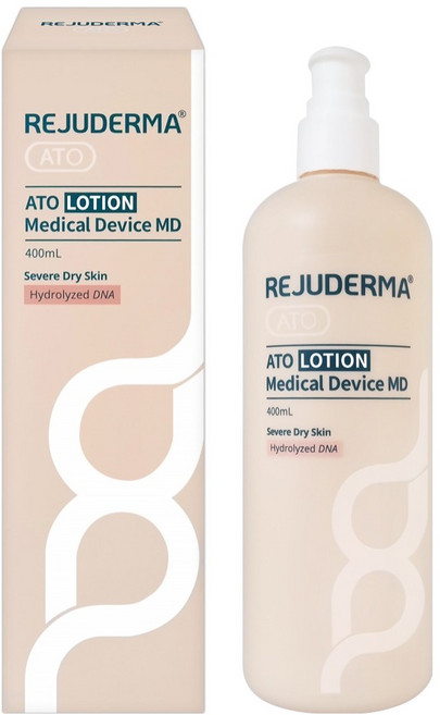 리쥬더마 파마리서치 아토로션 MD 점착성투명창상피복재, 1개, 400ml