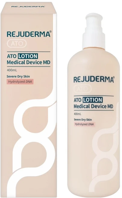 리쥬더마 파마리서치 아토로션 MD 점착성투명창상피복재, 1개, 400ml - 쿠팡