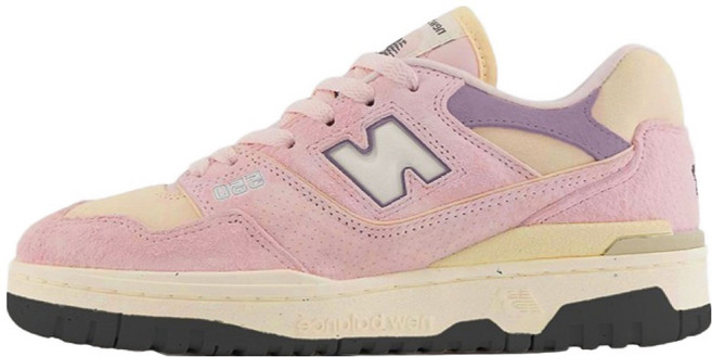 New Balance 中性款運動鞋 BBW550HB