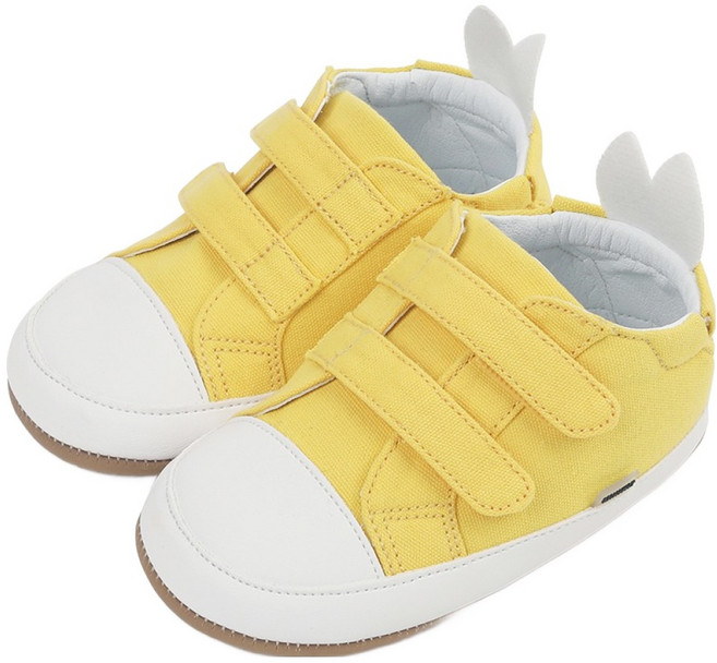 미니위즈 아동용 WIZ COTTON 운동화