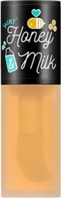 어퓨 허니앤밀크 립 오일 라이트, 민트, 5g, 1개