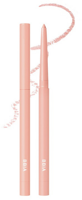 삐아 라스트 오토 젤 아이라이너 0.3g, 22피치파스텔, 1개