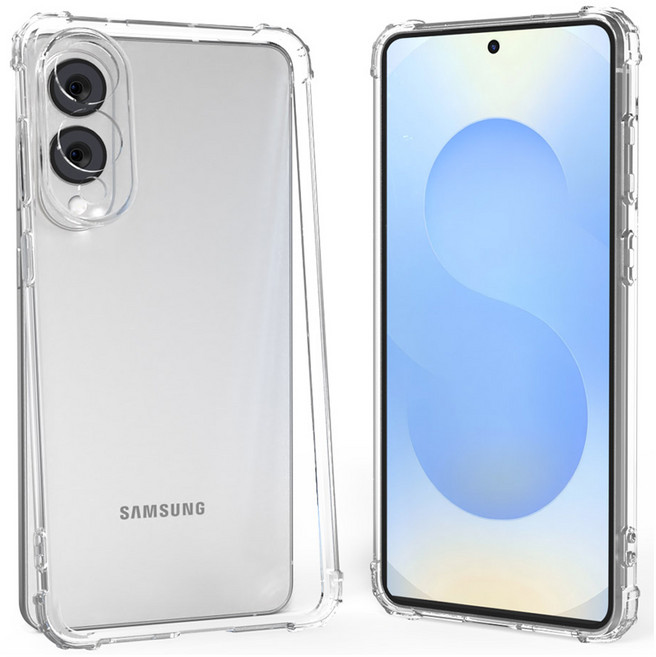 하이온 에어가드 젤리 휴대폰 케이스